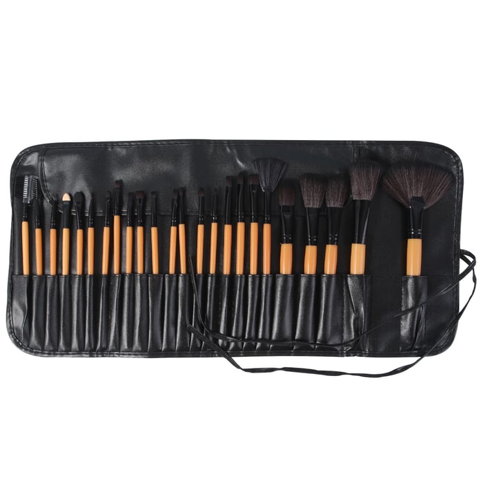 1 Set Unisex Makeup Brush 